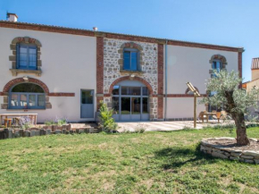 Gîte Montpeyroux, 3 pièces, 5 personnes - FR-1-630-124